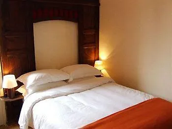 Hotel Antheus *